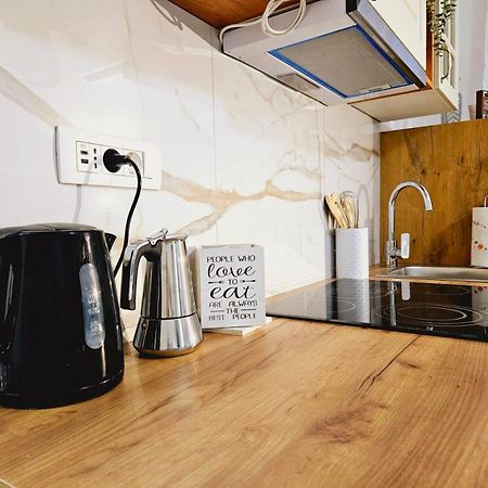 Apartma Tul Izola Luaran gambar