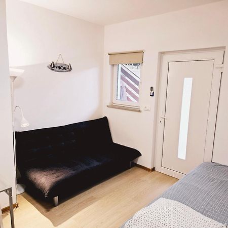 Apartma Tul Izola Luaran gambar