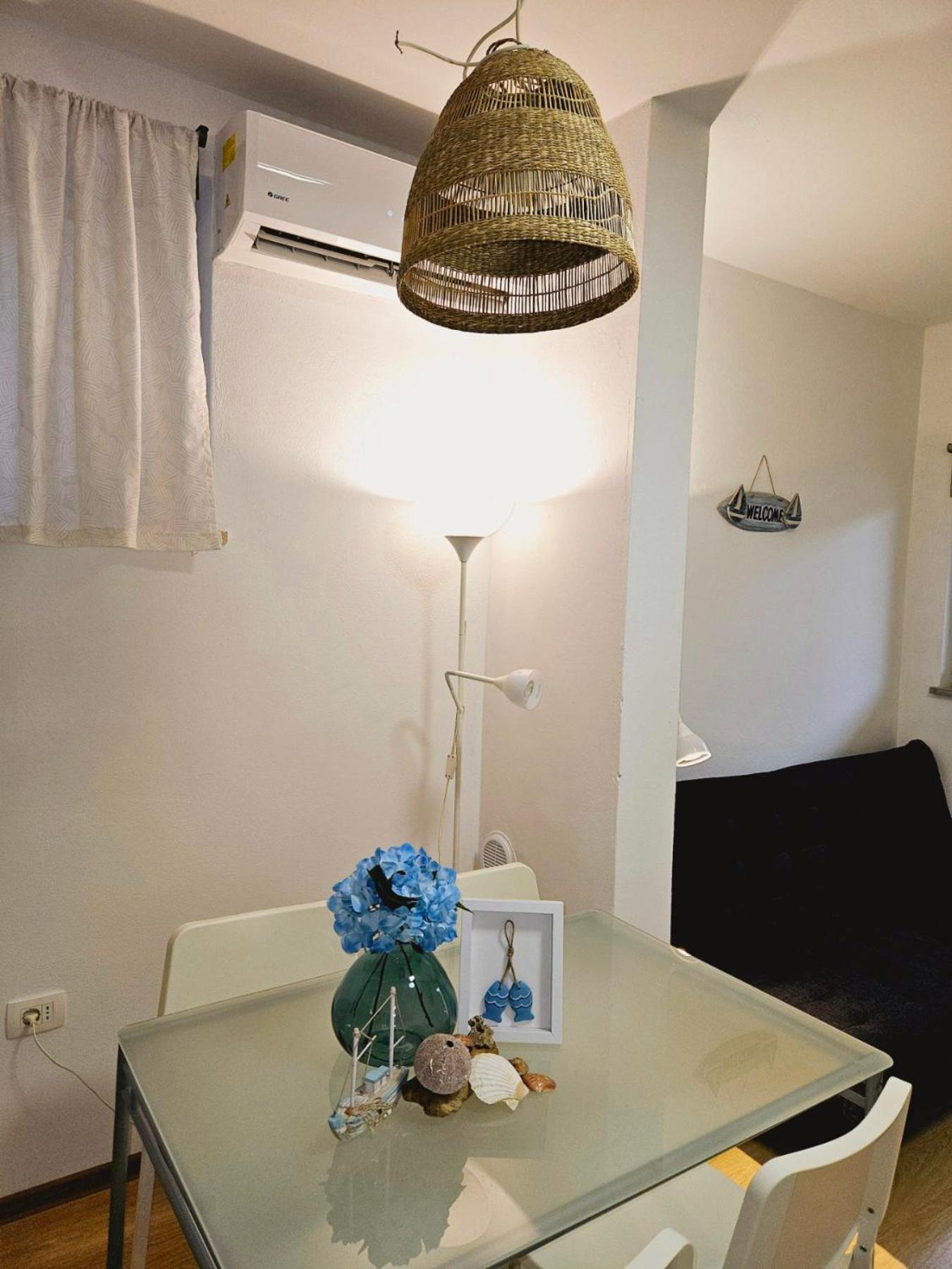 Apartma Tul Izola Luaran gambar