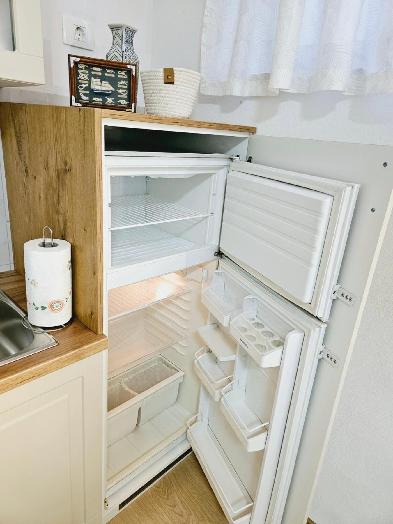 Apartma Tul Izola Luaran gambar