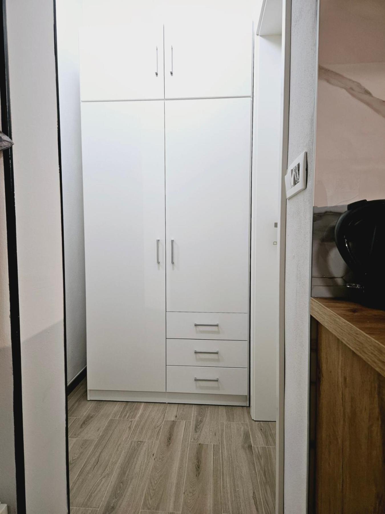 Apartma Tul Izola Luaran gambar