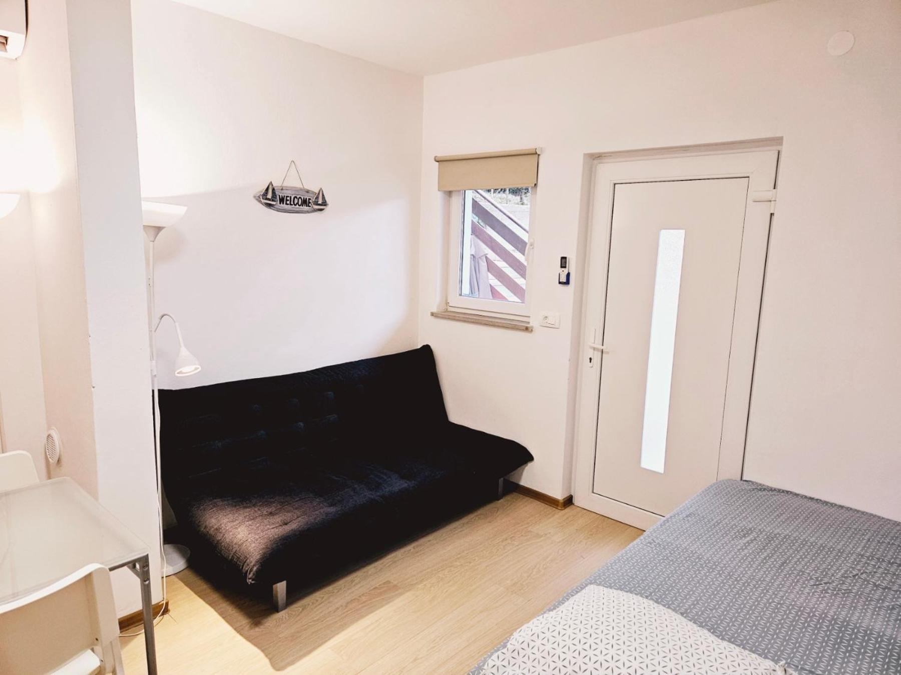 Apartma Tul Izola Luaran gambar