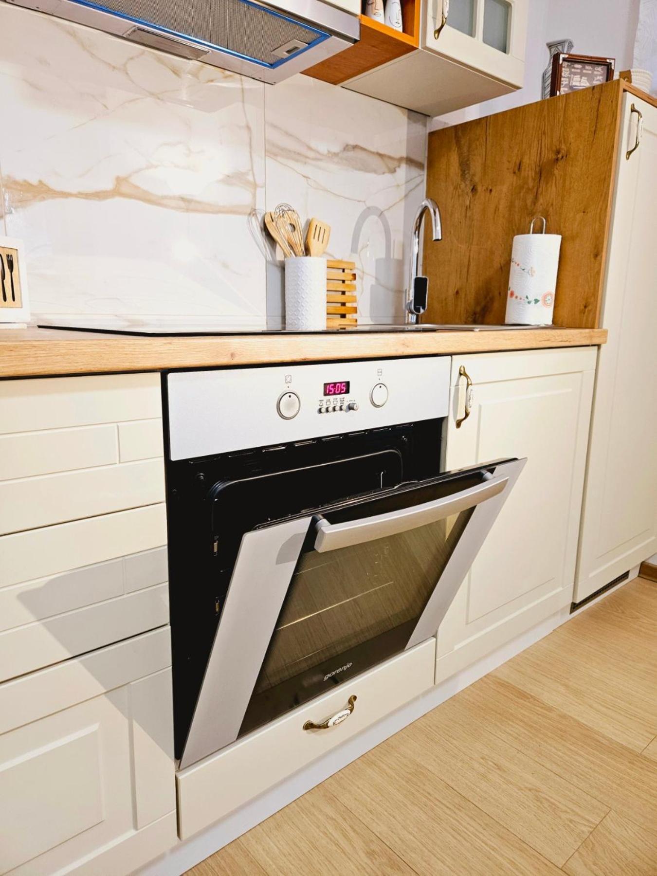 Apartma Tul Izola Luaran gambar