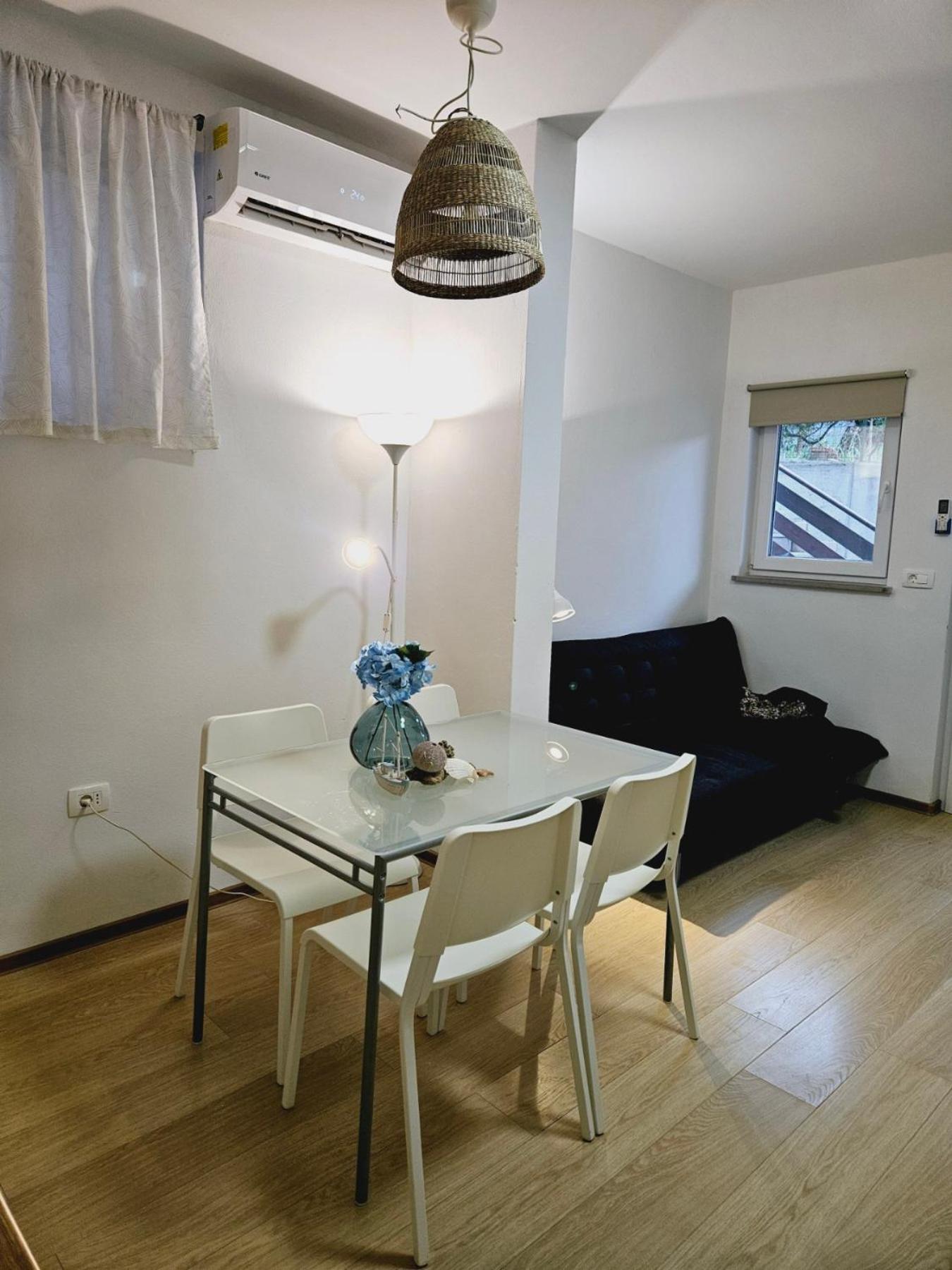 Apartma Tul Izola Luaran gambar