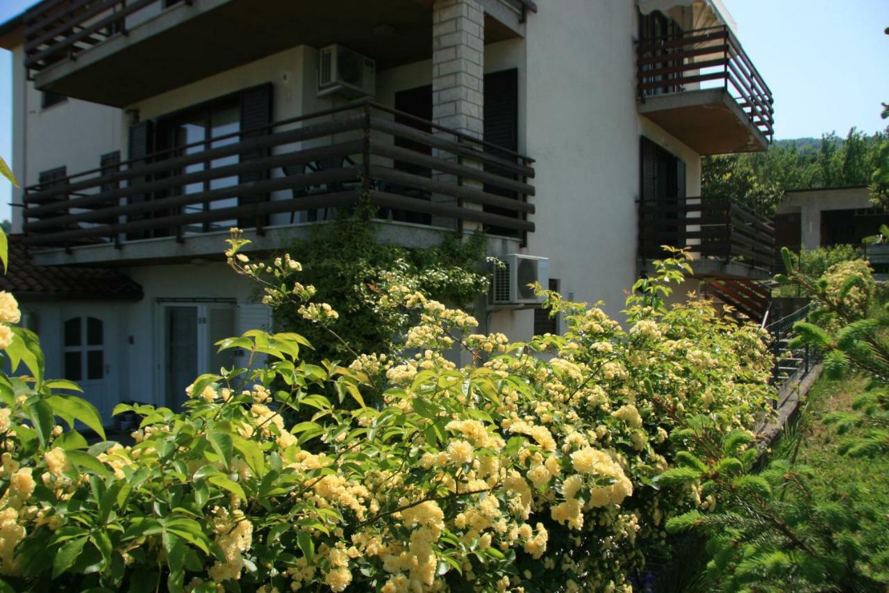 Apartma Tul Izola Luaran gambar