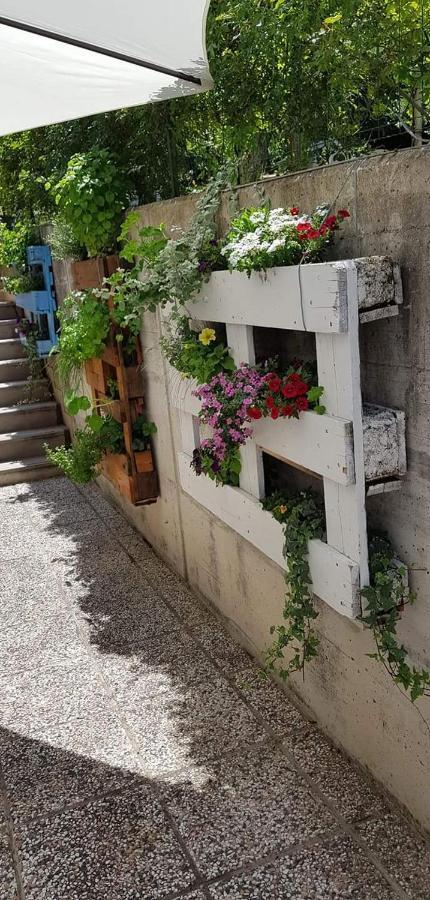 Apartma Tul Izola Luaran gambar